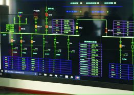 GTM6000电力综合自动化系统